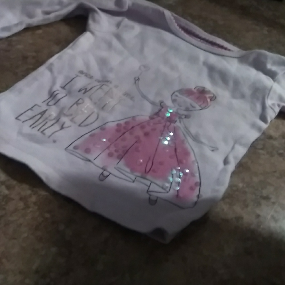 Pajamas - Picture 3 of 4